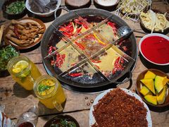 -陈陈火锅(较场口店)