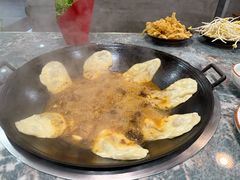 -三里屯土灶炖公鸡地锅鸡(江东店)