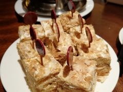 -马哥孛罗咖啡厅·Cafe Marco (厦门马哥孛罗东方大酒店)