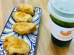 -森境亲子萌宠手工餐厅(世纪汇商场店)