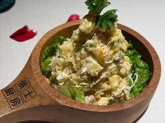 -俄士厨房(五棵松华熙LIVE店)