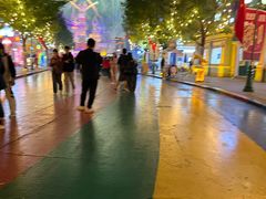 -沈阳方特欢乐世界