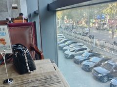 -漫咖啡 (CCPAPK店)