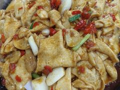 -湖南人家湘菜馆(镇江路店)