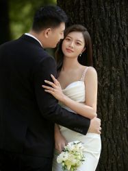 -拾尚映画·STUDIO婚纱摄影(中关村店)