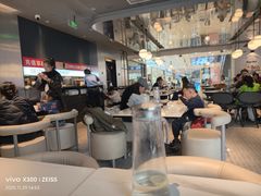 -必胜客(蚌埠东海万达店)