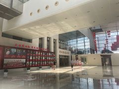 -武汉规划展示馆