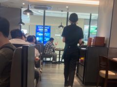 -萨莉亚意式餐厅(百联徐汇店)