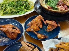 -煲煲掂风味煲仔饭餐厅(西区店)