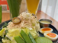 -良木缘咖啡西餐(优品道广场店)
