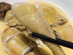 -合丰源幸福楼·客家菜