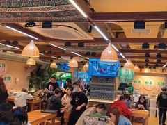 -云阿蛮云南生烫牛肉米线(奉贤路店)