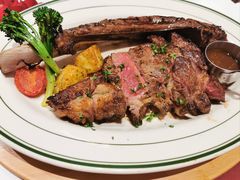 -Kathleen's Bistro&Bar 凯圣琳西餐厅(漕河泾印象城店)