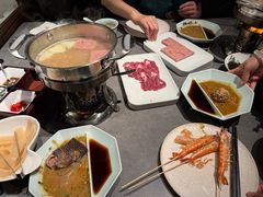 -鼎鼎香·港式火锅(北京SKP店)