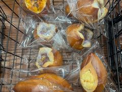 -雀食面包店(钟楼店)