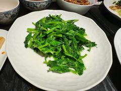 -金谷仓家庭料理(马泉营店)