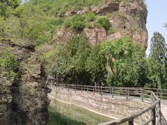 -红旗渠风景区