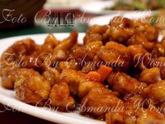 樱桃肉-盈春大饭店(千山路店)