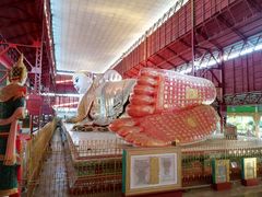 -ခြောက်ထပ်ကြီးရွှေသာလျောင်းဘုရားကြီး