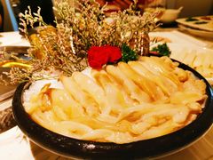 蛏子-汤城·料青山