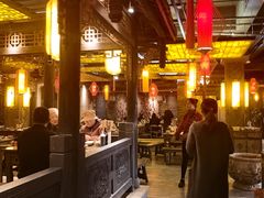 -小龙坎老火锅(金柏林店)