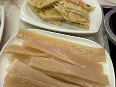 -彭记铁锅肥肠(东四总店)