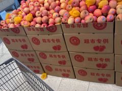 -沃尔玛购物广场(广场路店)