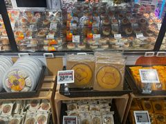 -盒马鲜生(双清路店)