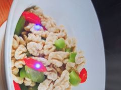 -丝宴·凤城印象·西北特色菜(彩虹湾店)