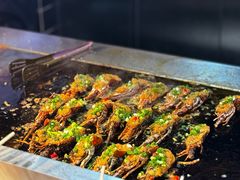 -花西亭·海鲜自助餐厅(瑞城名人酒店)