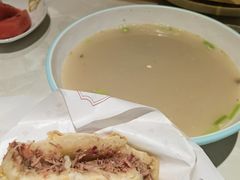 -骏阁·全驴宴