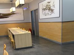 -吉野家(复兴路第二餐厅店)