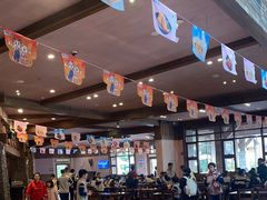 -横琴湾畔餐厅(长隆海洋王国白鲸剧场店)