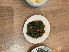 -兰州陈记牛肉面 ·烧烤· 铜锅涮肉(万达店)