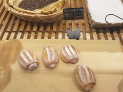 日系大米面包-啊噗吐呦现场烘焙(麦凯乐店)