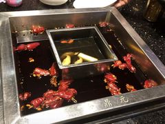 -满江红火锅(凯德店)