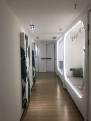 -恩舍瑜伽普拉提