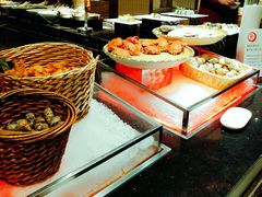 -西藏饭店·亚克·食光自助餐厅(文殊院店)