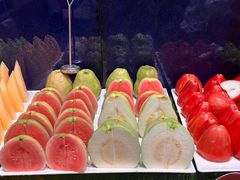 -第六季自助餐厅(北太平庄店)