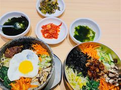 -米村拌饭(路南区万达店)