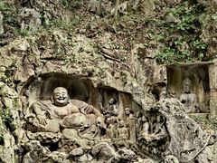 -灵隐飞来峰景区