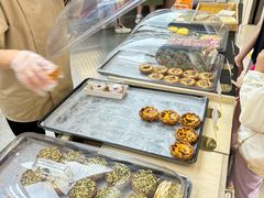 -祥禾饽饽铺·中式糕点(北京来福士店)