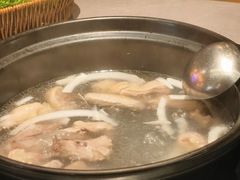 -同仁四季椰子鸡(无锡滨湖万象汇店)
