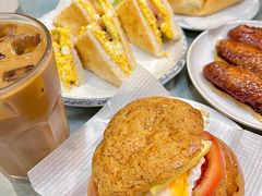 -华嫂冰室(尖沙咀店)