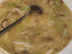 -三晋老田饸饹面(中大街店)