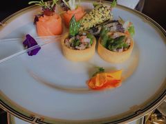 -裕达国贸酒店·中华汇