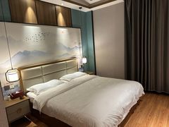 -青水瓦台汤泉(未央店)