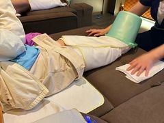 -沐鑫阁·影院足道·按摩 SPA (新洲店)
