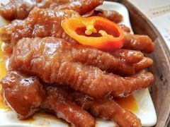 -和乐喜宴海鲜酒家(骏荣广场店)