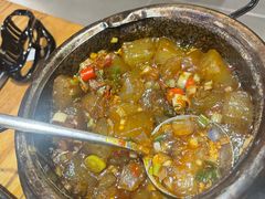 -小杨烤肉(朱雀店)